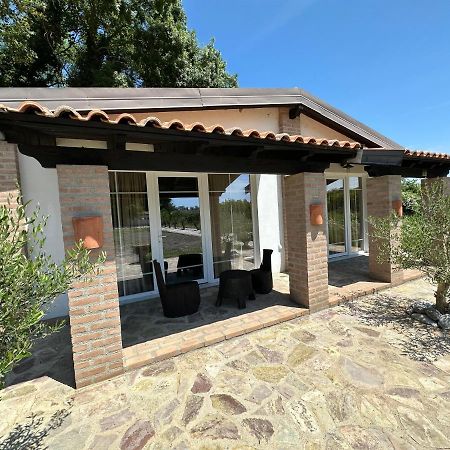 Ara E Vjeter Resort Velipojë Exteriör bild