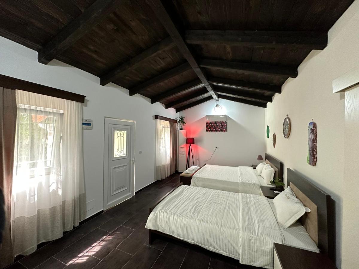 Ara E Vjeter Resort Velipojë Exteriör bild