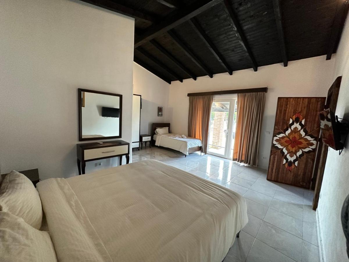 Ara E Vjeter Resort Velipojë Exteriör bild