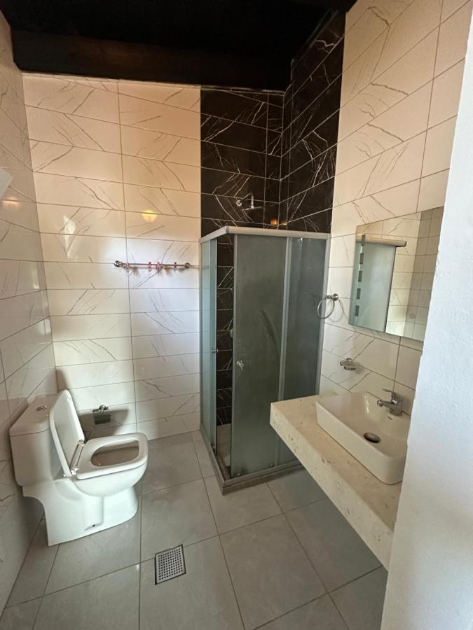 Ara E Vjeter Resort Velipojë Exteriör bild